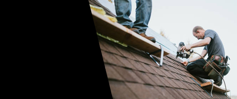 Morton Roofing Contractors